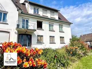  Appartement � vendre 3 pi�ces 90 m�