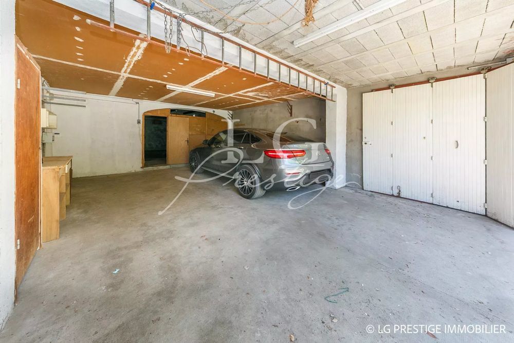 � vendre  Maison Mandelieu-la-Napoule (06210)