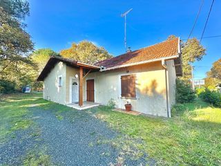  Maison � vendre 5 pi�ces 114 m�