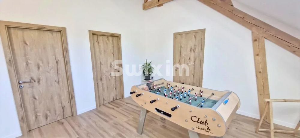 � vendre  Maison Annecy (74000)