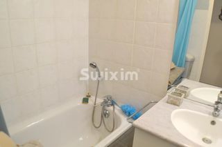  Appartement � vendre 2 pi�ces 45 m�