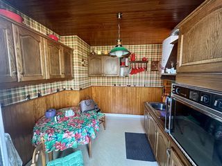  Appartement � vendre 4 pi�ces 61 m�