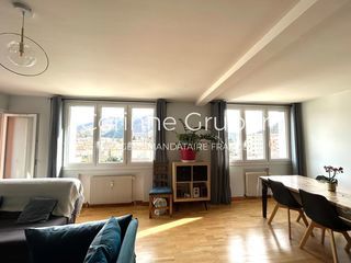  Appartement � vendre 4 pi�ces 93 m�