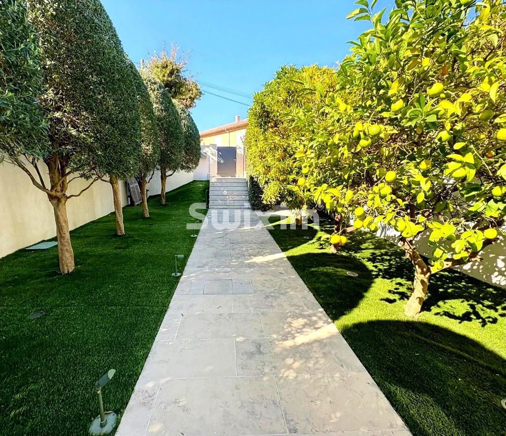 � vendre  Villa Saint-Tropez (83990)