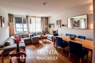  Appartement � vendre 3 pi�ces 66 m�