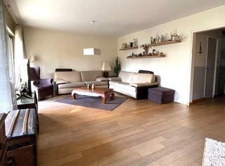  Appartement � vendre 5 pi�ces 124 m�