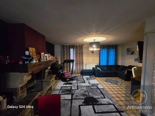  Maison � vendre 6 pi�ces 130 m�