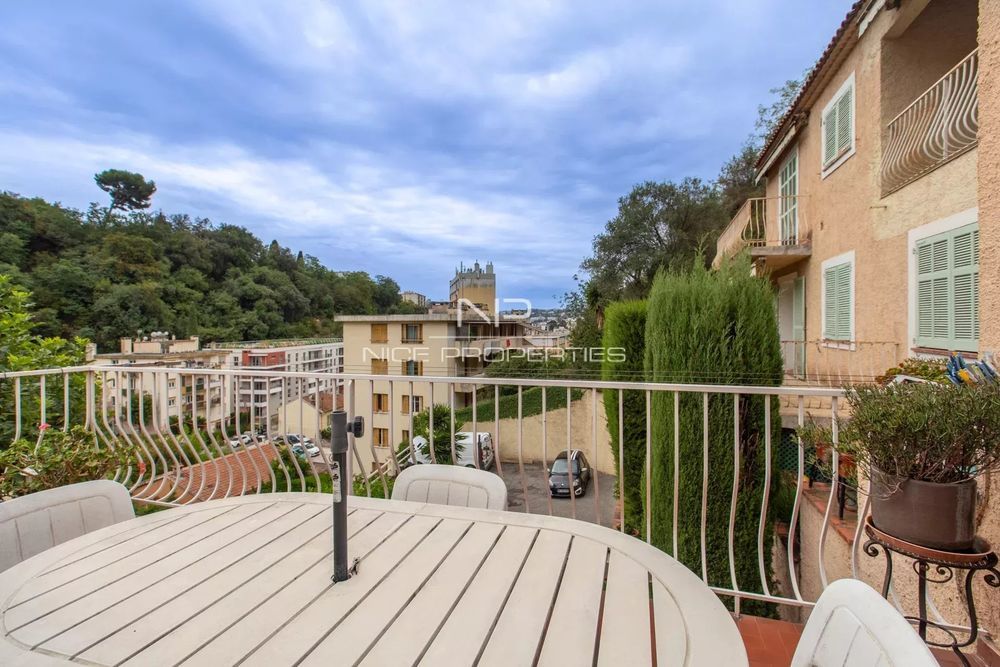 � vendre  Maison Nice (06100)