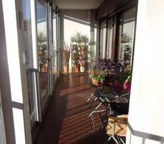  Appartement � vendre 3 pi�ces 80 m�