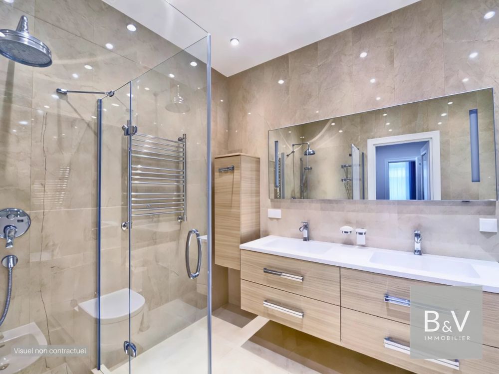 � vendre  Appartement Antibes (06600)