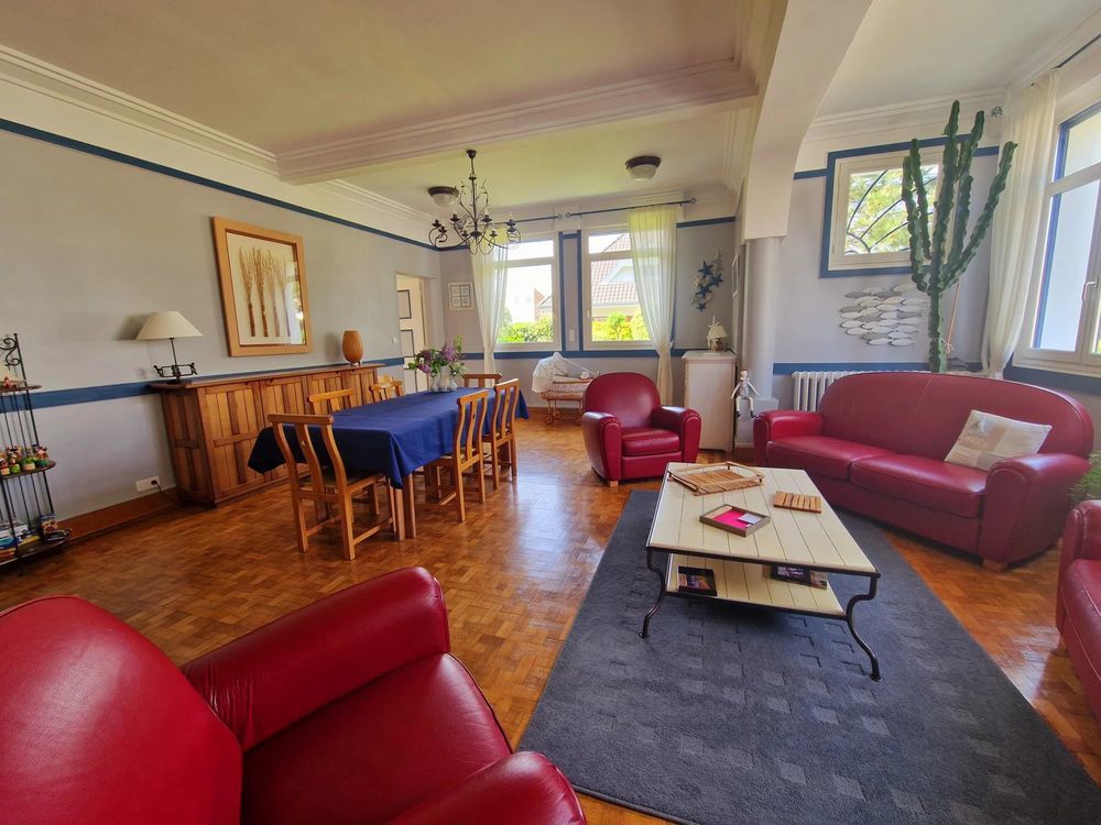 � vendre  Maison Berck (62600)