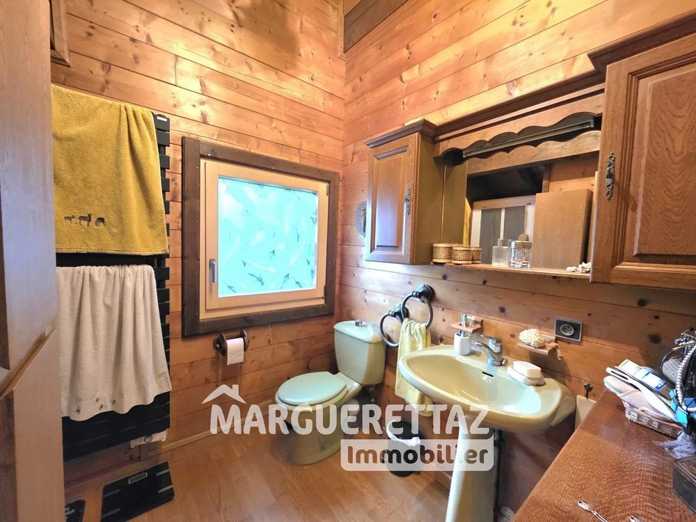 � vendre  Maison Viuz-en-Sallaz (74250)