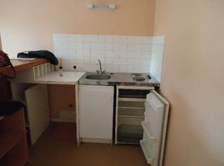  Appartement � louer 2 pi�ces 28 m�