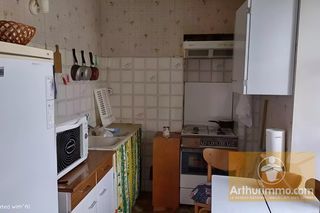  Appartement � vendre 5 pi�ces 110 m�