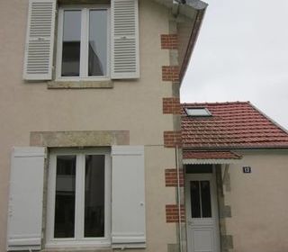  Maison � louer 4 pi�ces 78 m�