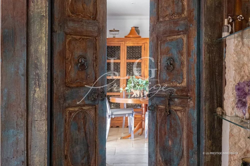 � vendre  Maison Fayence (83440)