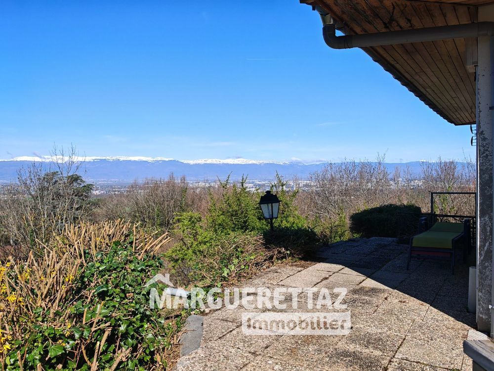 � vendre  Maison Collonges-sous-Sal�ve (74160)