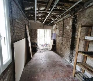  Immeuble � vendre 3 pi�ces 71 m�