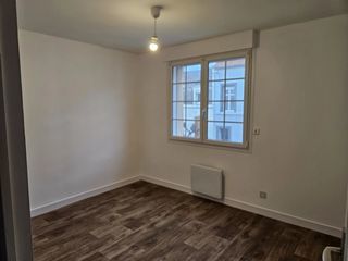  Appartement � vendre 2 pi�ces 48 m�