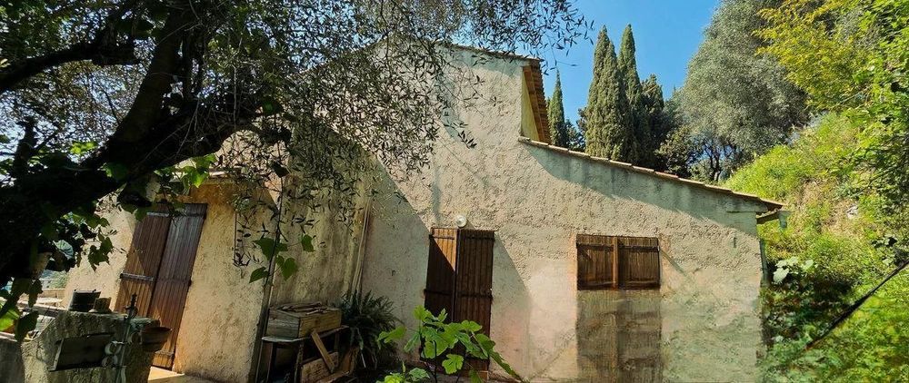 � vendre  Maison Nice (06000)