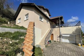  Maison � vendre 5 pi�ces 133 m�