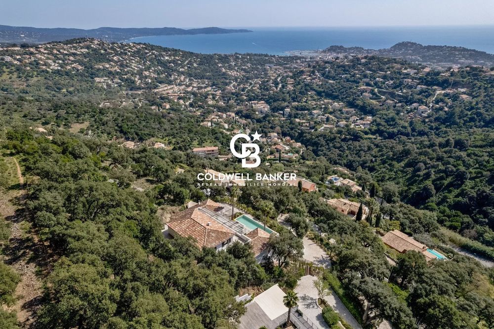 � vendre  Villa Cavalaire-sur-Mer (83240)