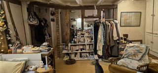  Appartement � vendre 1 pi�ce 35 m�