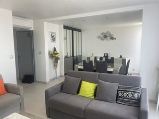  Appartement � vendre 4 pi�ces 84 m�