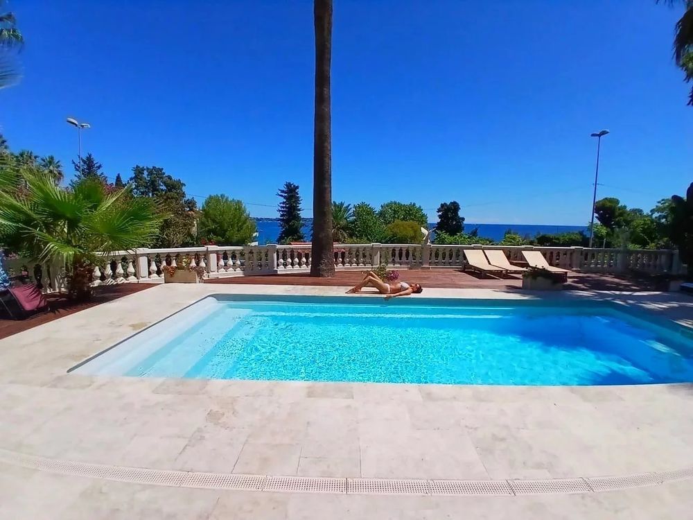 � vendre  Maison Vallauris (06220)