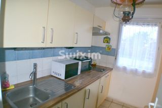  Appartement � vendre 2 pi�ces 45 m�