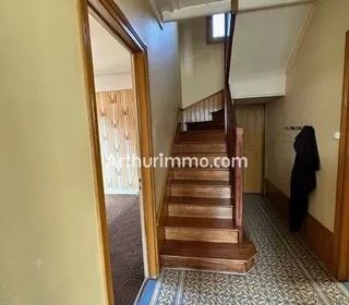  Maison � vendre 7 pi�ces 120 m�