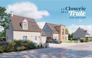  Terrain � vendre 579 m�