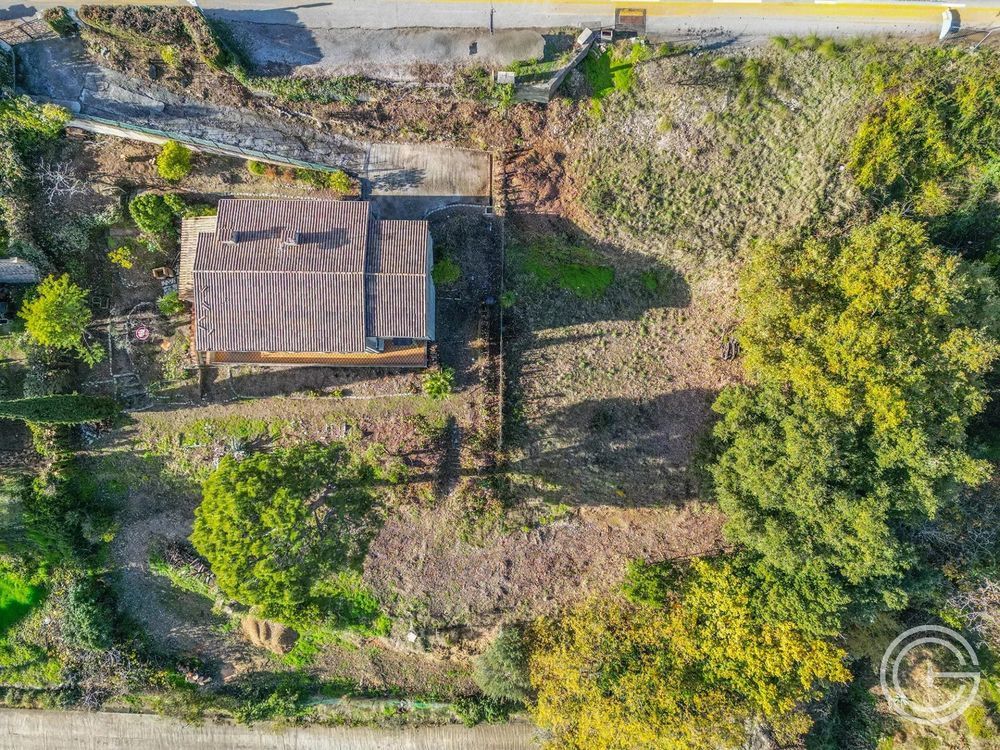 � vendre  Maison Saint-Laurent-du-Var (06700)