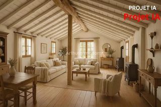  Maison � vendre 10 pi�ces 310 m�