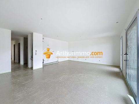   Appartement  � Vaulx Milieu Appartement - 2 pi�ce(s) - 53 m�