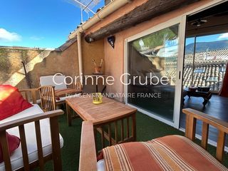  Appartement � vendre 5 pi�ces 140 m�