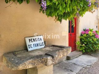  Maison � vendre 15 + pi�ces 410 m�