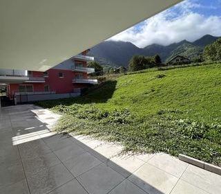  Appartement � vendre 4 pi�ces 91 m�