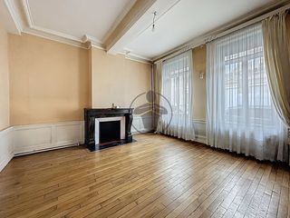  Maison � vendre 8 pi�ces 220 m�