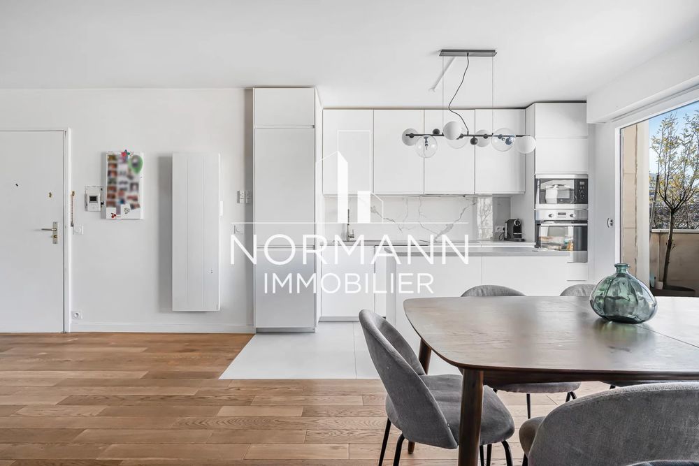 � vendre  Appartement Levallois-Perret (92300)