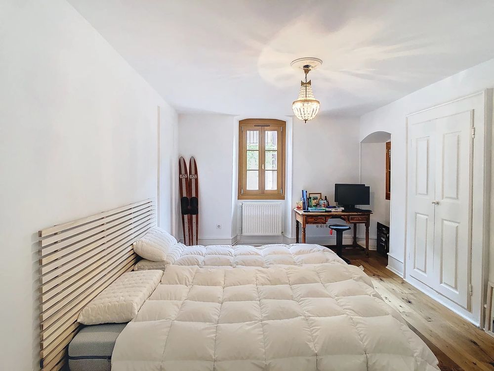 � vendre  Appartement �vian-les-Bains (74500)