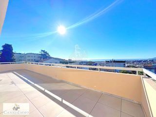  Appartement � vendre 5 pi�ces 132 m�