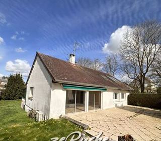  Maison � vendre 4 pi�ces 150 m�