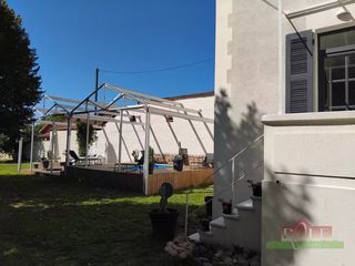  Maison � vendre 7 pi�ces 154 m�