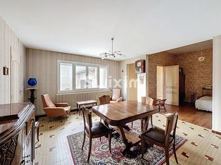  Maison � vendre 4 pi�ces 86 m�