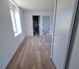  Appartement � louer 2 pi�ces 39 m�