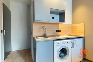  Appartement � vendre 1 pi�ce 16 m�