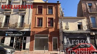  Immeuble � vendre 5 pi�ces 115 m�