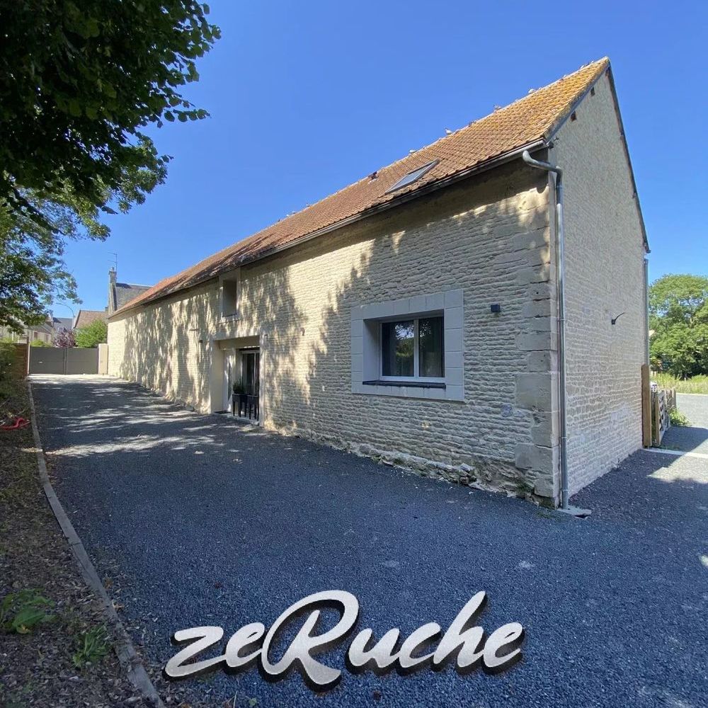 � vendre  Villa Bretteville-sur-Odon (14760)