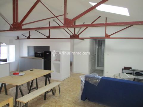   Beau T2 meubl� Appartement - 2 pi�ce(s) - 64 m�